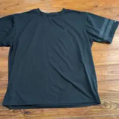 Hurley Phantom ブラック Tシャツ