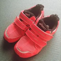 【asics】アシックス スクスク sukusuku GD.ランナー 21.0