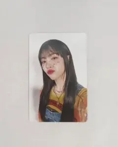 2026年最新】Itzy algorhythm リュジンの人気アイテム - メルカリ