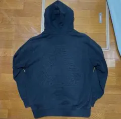 PALACE DE BOSS P3 HOOD パーカー ブラックのサムネイル