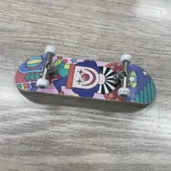 ピエロデザイン スケートボード コンプリート