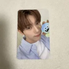 CLOSEYOUREYES クルユア トレカ クルティン ギョンベ