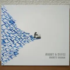 Gabby & Lopez　/　Nicky's Dream　CD