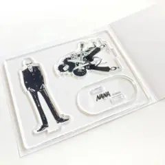 NANA NANA＆NANAぬいぐるみ　矢沢あい　レトロ　当時物 NANA NANA＆NANAぬいぐるみ 矢沢あい レトロ 当時物