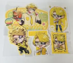 たっつん グッズまとめ売り 2025年最新】カラフルピーチ たっつん まとめ売りの人気アイテム