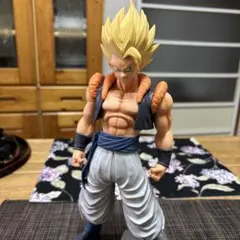 一番くじ ドラゴンボール BACK TO THE FILM B賞 ゴジータ