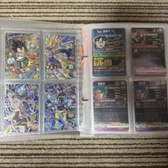 ドラゴンボールヒーローズ 星4 プロモ　ヒーローアバターカード　まとめ