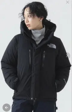 未使用級美品✨　ノースフェイス　バルトロライトジャケット　ブラック　XS ノースフェイス バルトロライト ジャケット XXS ブラック