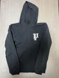 2025年最新】phatrnk ナイロンジャケットの人気アイテム - メルカリ