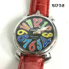 GaGa MILANO ガガミラノ マニュアーレ40 腕時計 MANUALE