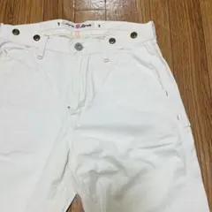 ペインターパンツ ワークパンツ