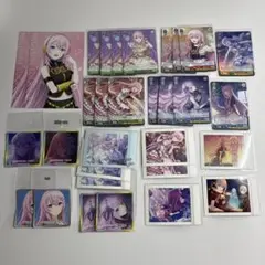 プロセカ まとめ売り ⑥ プロセカ まとめ売り - メルカリ