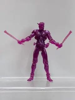 2025年最新】仮面ライダー響鬼 ソフビの人気アイテム - メルカリ