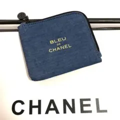 CHANEL デニムポーチ 楽天市場】【新品未使用品】【バッグ】CHANEL シャネル ドーヴィル