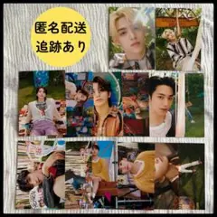 【24時間以内に発送】SEVENTEEN セブチ フォトカード ポストカード