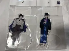 NARUTO サスケ　アクスタ