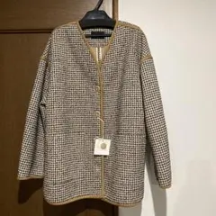 シニヨン　CHIGNON コート　ジャケット　新品