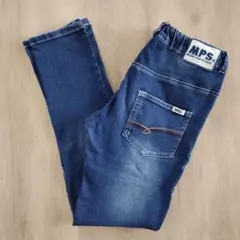 【MPS】ストレッチデニム☆150cm☆ジーパン☆エムピーエス☆Right-on