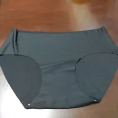 シームレスショーツ Lサイズ 3枚セット