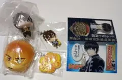 銀魂 　土方十四郎　5点セット