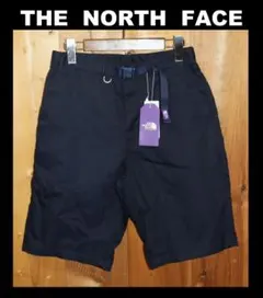 2026年最新】THE NORTH FACE PURPLE LABEL メンズ ショートパンツ