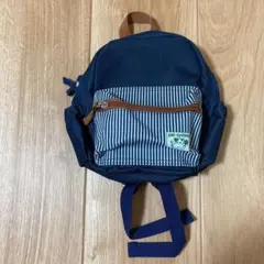 新品未使用 ベビーリュック パルシステム