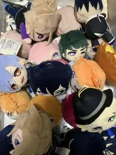 A3！ぬいぐるみセット