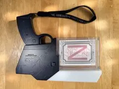 ピカレスクの銃口