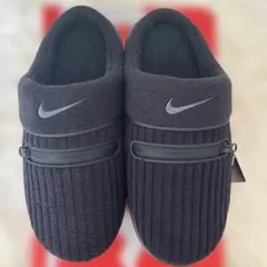 【23㎝】ナイキ　NIKE バロウ　もこもこ　新品タグ付き