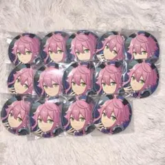 あんスタ 姫宮桃李 缶バッジ