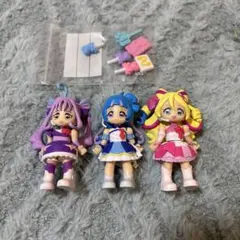 キミとアイドルプリキュア　プリキュート