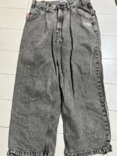 ヴィンテージ デニム