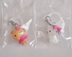 ハローキティ めじるしアクセサリー