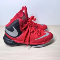 NIKE Prime Hype DF キッズ23cm 807613-600