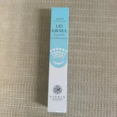 未開封】北の快適工房 リキッドキララ まぶた用 アイケアジェル - メルカリ