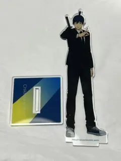 チェンソーマン 早川アキ　アクリルスタンド