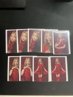 IS:SUE 2ndASSEMBLE 剱持菜乃
