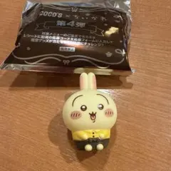 ココス　ちいかわ マスコット ウサギ 第4弾