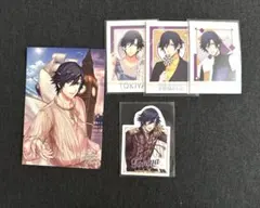 2025年最新】うたプリ assdms トキヤの人気アイテム - メルカリ