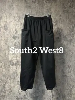 0STOCK TOKYO 17HOURS WIDE PANTS(L〜XL程度) - メルカリ