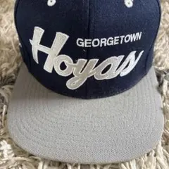 george town hoyas ジョージタウン