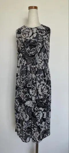 ローラアシュレイのワンピース☆サイズ38