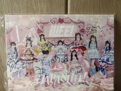 JAPANLiFE!2025 iLiFE!くじ　S賞　サインボード JAPANLiFE!2025 iLiFE!くじ S賞 サインボード - メルカリ
