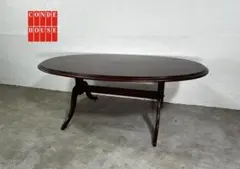 『CONDEHOUSE』カンディハウス 楕円テーブル テーブル RWdin18 2025年最新】CondeHouse ダイニングテーブルの人気アイテム - メルカリ