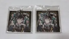 DIABOLIK LOVERS ディアラバ 無神アズサ アクリルキーホルダー