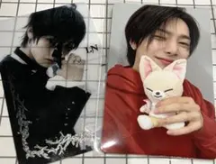 Stray Kids ZOOTOPIA アイエン