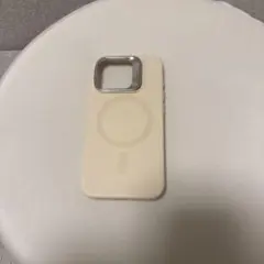 ESR iPhone用ケース　SOFT CASE マグネット対応