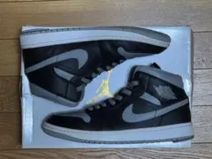 エアジョーダン1 ミッド 