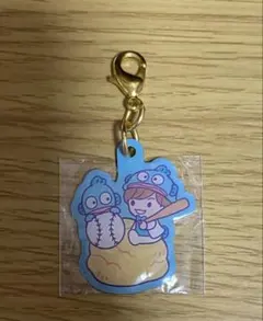 藤原丈一郎×サンリオコラボ