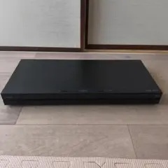 AQUOS BD-NW520 2TB換装済み 2019年製 - メルカリ